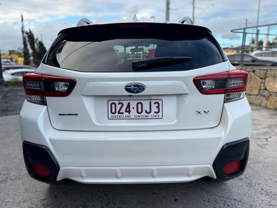 2021 Subaru XV G5-X 2.0i-L SUV Image 6