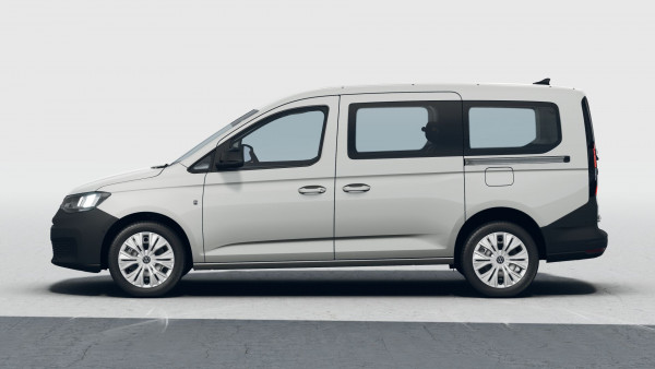 2026 MY25 Volkswagen Caddy 5 Crewvan Van image 2