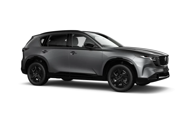 2026 Mazda CX-5 KM Series G25 Akera SUV Image 8