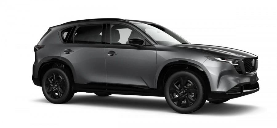 2026 Mazda CX-5 KM Series G25 Akera SUV Image 8
