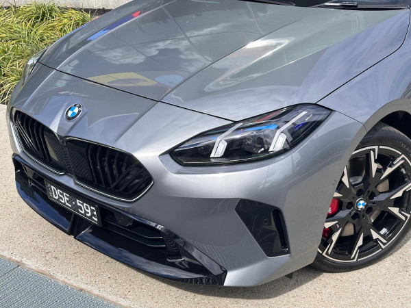 2025 BMW 2 Series F74 220 M Sport Sedan image 3