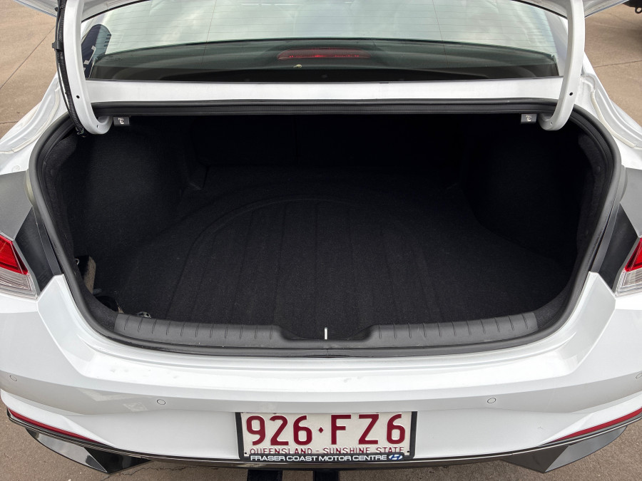 2022 MY23 Hyundai i30 CN7.V1 Active Sedan Image 11