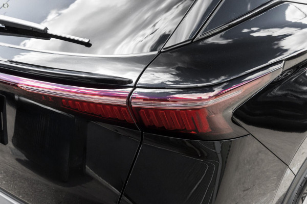 2026 Chery E5  Ultimate SUV Image 9
