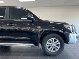 2009 Toyota Landcruiser VDJ200R GXL Suv