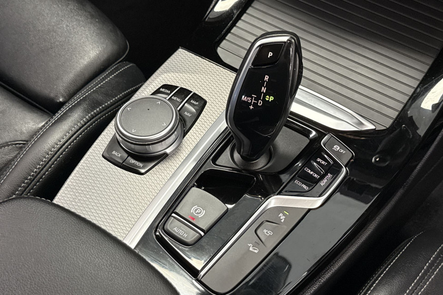 2019 BMW G01 - X3-3 xDrive30i SUV Image 9