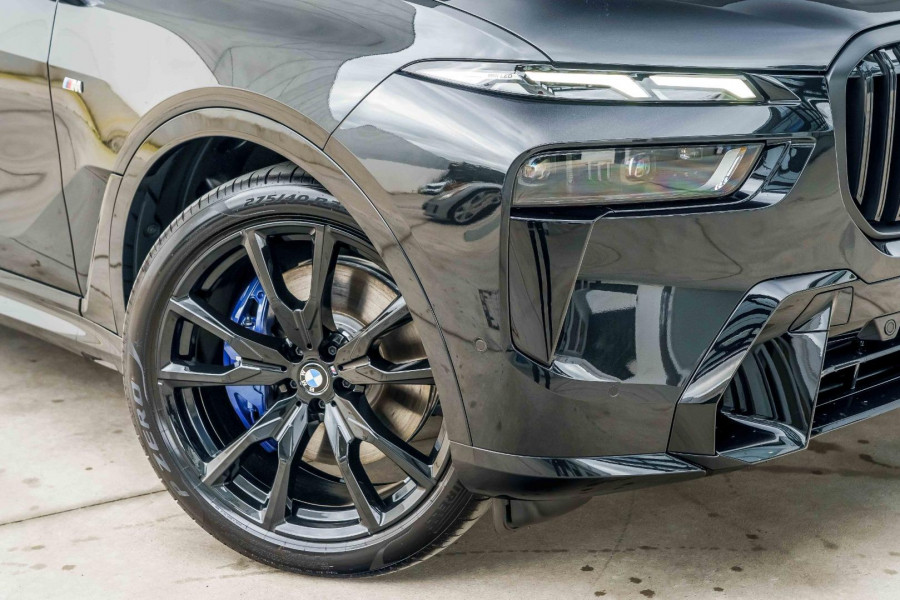 2026 BMW X7 G07 LCI xDrive40d M Sport SUV