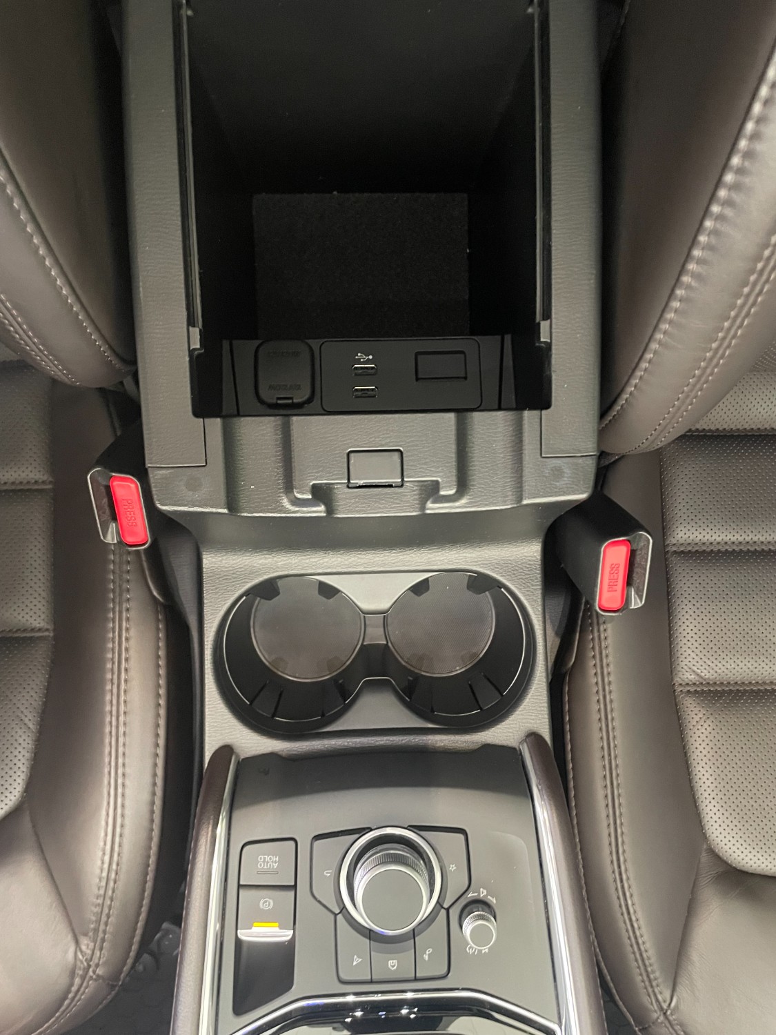 2021 Mazda CX-5 KF Series Akera SUV Image 14