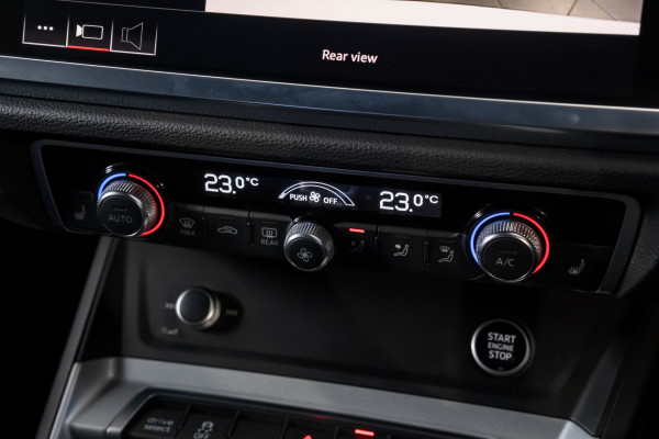 2020 Audi Q3 F3 35 TFSI S line SUV image 13