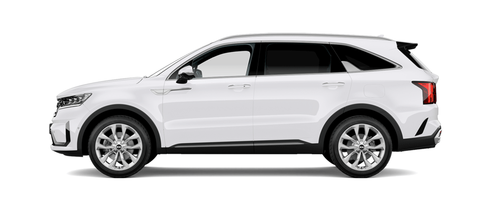 2020 MY21 Kia Sorento UMII S Suv
