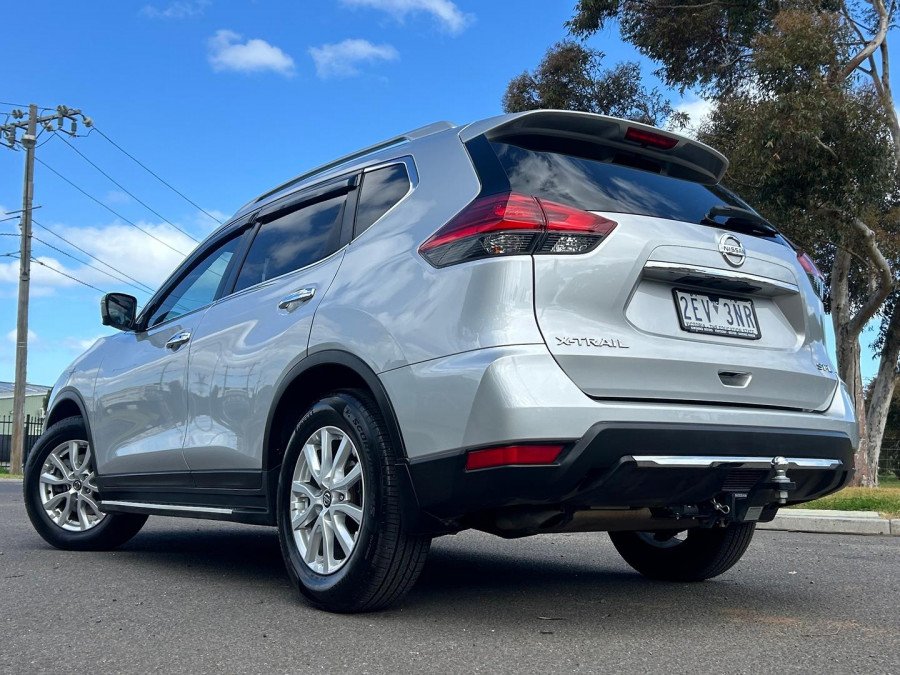 2019 Nissan X-Trail T32 Series II ST-L SUV Image 2