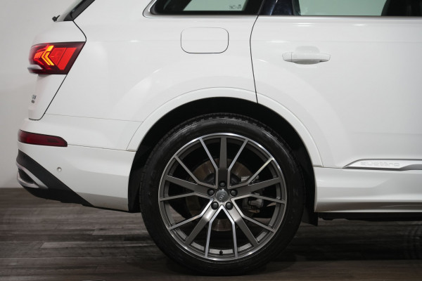 2020 Audi Q7 45 TDI SUV Image 6