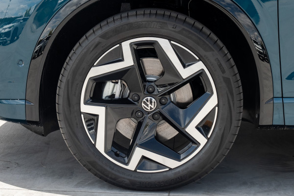 2026 Volkswagen Tiguan CT 150TSI R-Line SUV