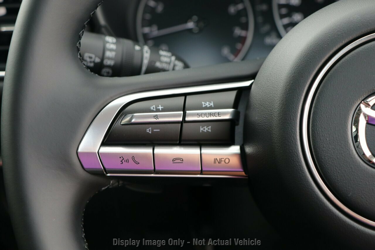 2024 Mazda CX-30 DM Series G20 Touring SUV Image 14