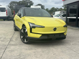 2023 MY24 Volvo EX30  Single Motor Extended Range Ultra SUV image 3