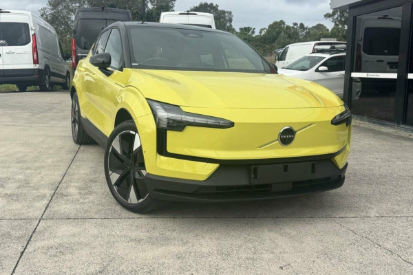 2023 MY24 Volvo EX30  Single Motor Extended Range Ultra SUV