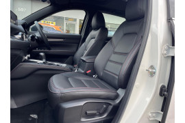 2024 Mazda CX-5 KF Series G35 GT SP SUV