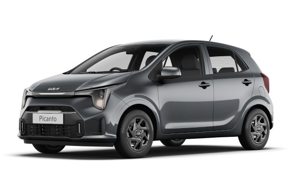 Kia Picanto Sport JA PE2