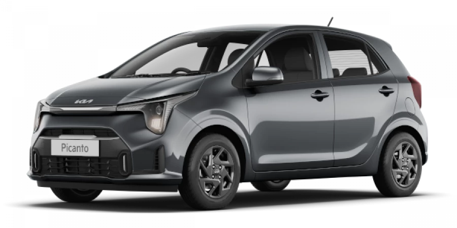 2026 MY27 Kia Picanto JA PE2 Sport Hatch