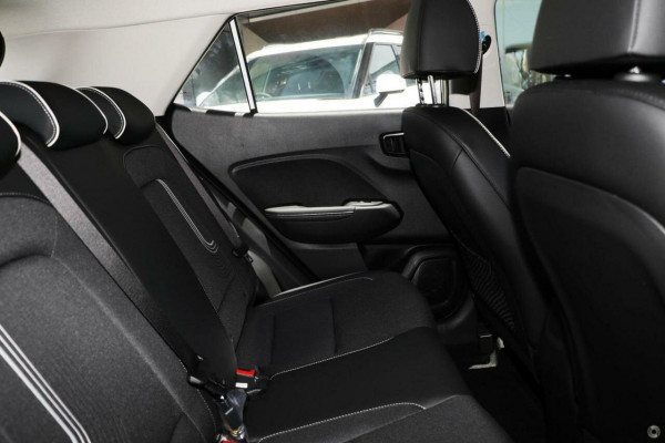 2026 Hyundai Venue QX.V5 Active SUV Image 11
