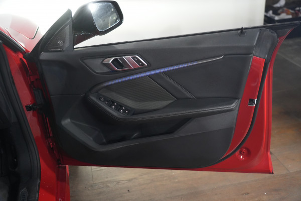 2021 BMW 2 Series M235i xDrive Coupe image 28
