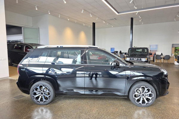 2026 AION AION V No Series Premium SUV Image 8