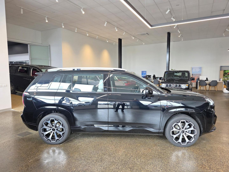 2026 AION AION V No Series Premium SUV Image 8