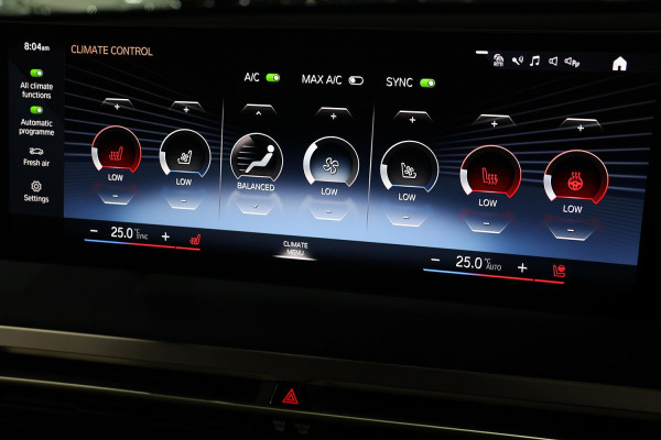2022 BMW iX I20 xDrive40 SUV image 21