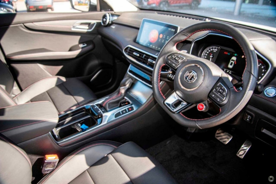 2023 MY22 MG HS SAS23 Excite SUV Image 13