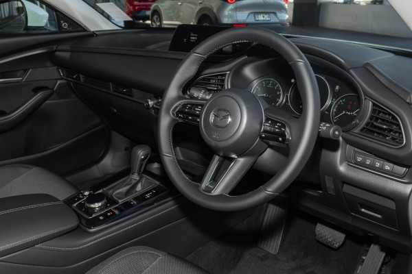 2026 Mazda CX-30 DM Series G20 Evolve SUV Image 6