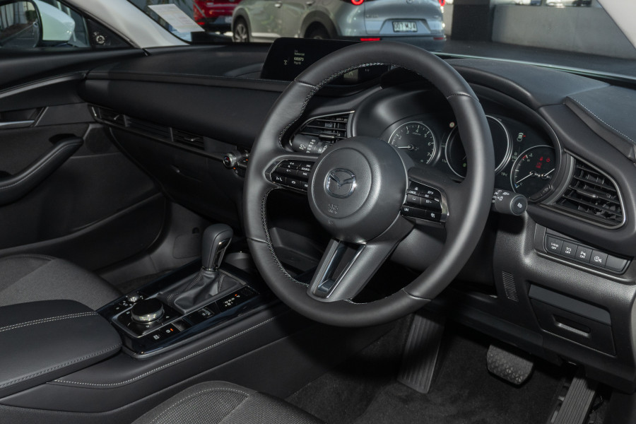 2026 Mazda CX-30 DM Series G20 Evolve SUV Image 6