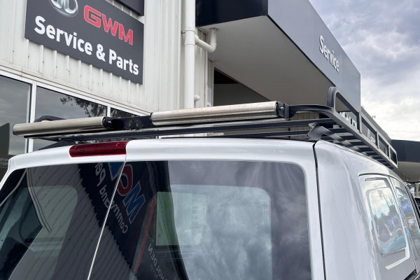 2022 LDV G10 SV7C + Van Image 30