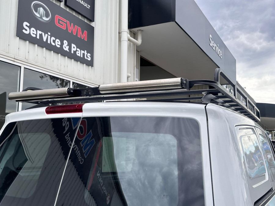 2022 LDV G10 SV7C + Van Image 30