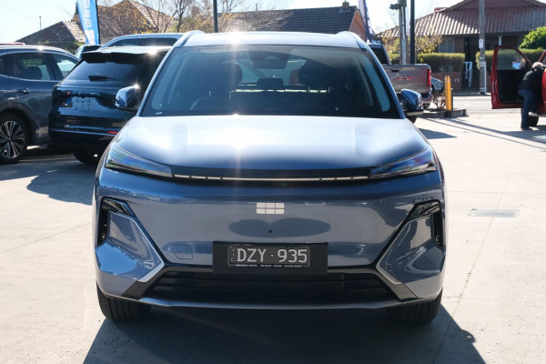 2026 MY27 Geely Starray EM-i P145 Inspire Extended Range SUV Image 2
