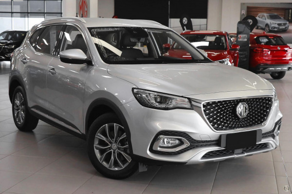 2022 MG HS SAS23 Vibe Suv