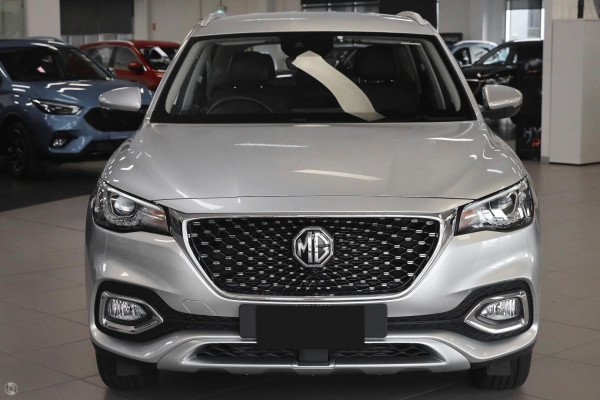 2022 MG HS SAS23 Vibe Suv