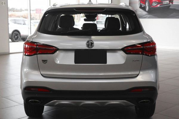 2022 MG HS SAS23 Vibe Suv