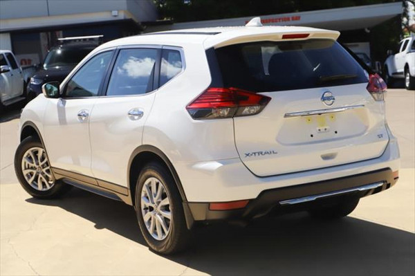 2019 Nissan X-Trail T32 Series II ST Suv