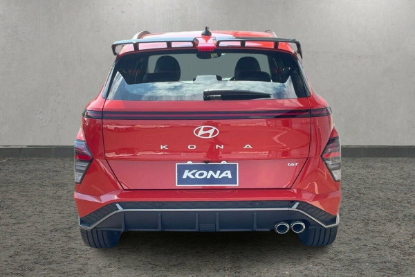 2024 Hyundai KONA SX2.V1 N Line SUV