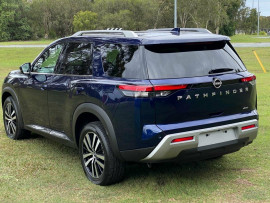 2023 Nissan Pathfinder R53 Ti-L SUV image 6