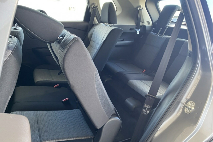 2024 MY25 Nissan X-Trail T33 ST SUV