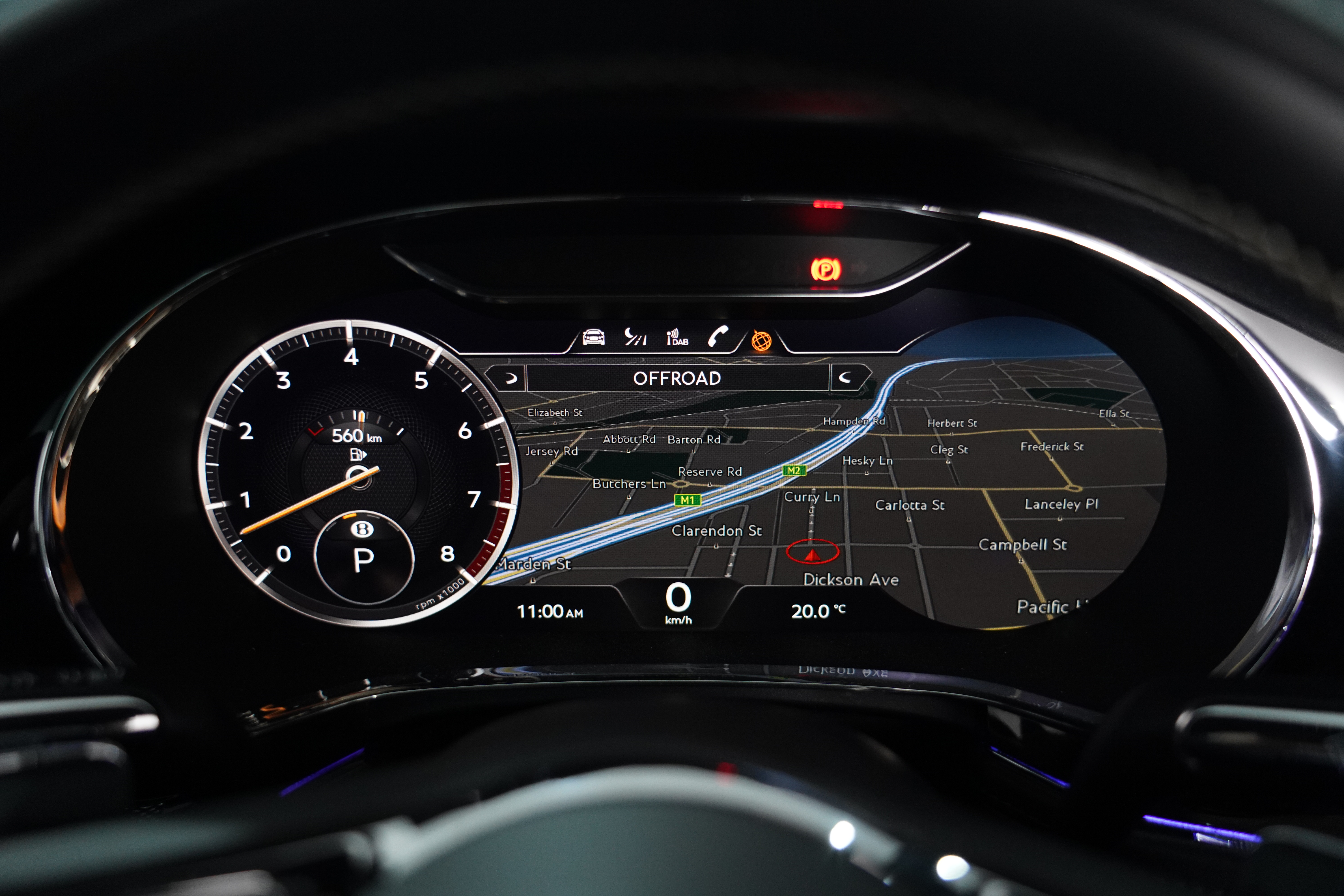 2020 Bentley Continental Gt V8 Coupe Image 26