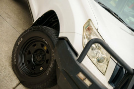 2013 Toyota LandCruiser Prado GDJ150R GX SUV