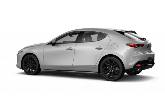 2024 Mazda 3 BP Series G25 Astina Hatch Image 20