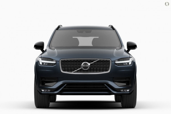 2020 MYon Volvo XC90 L Series T6 R-Design Suv