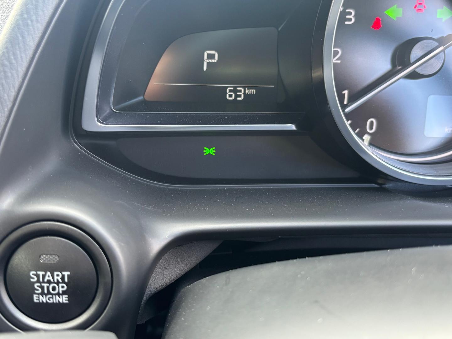 2024 Mazda 2 DL Series G15 GT Sedan Image 28