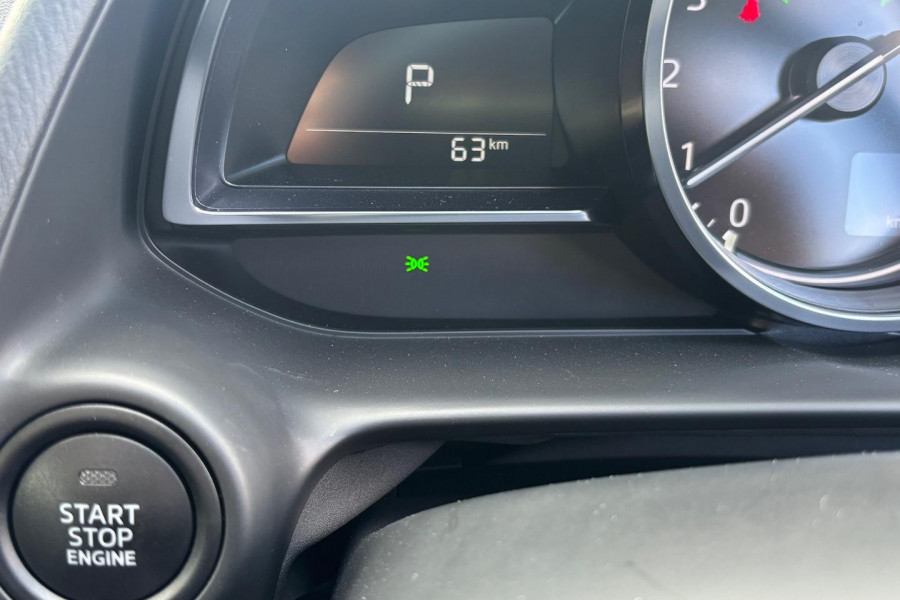 2024 Mazda 2 DL Series G15 GT Sedan Image 28