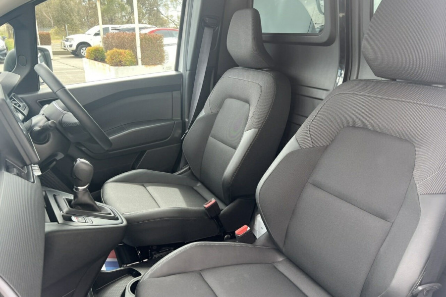 2024 Renault Kangoo XFK L1 Van Image 17