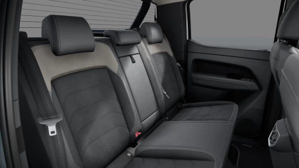 2026 Volkswagen Amarok NF TDI600 Style Ute image 15