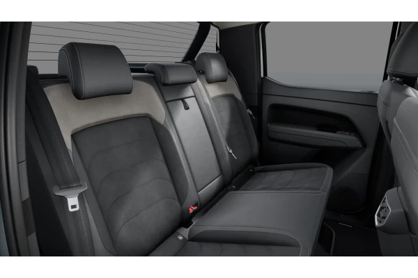 2026 Volkswagen Amarok NF TDI600 Style Ute Image 15