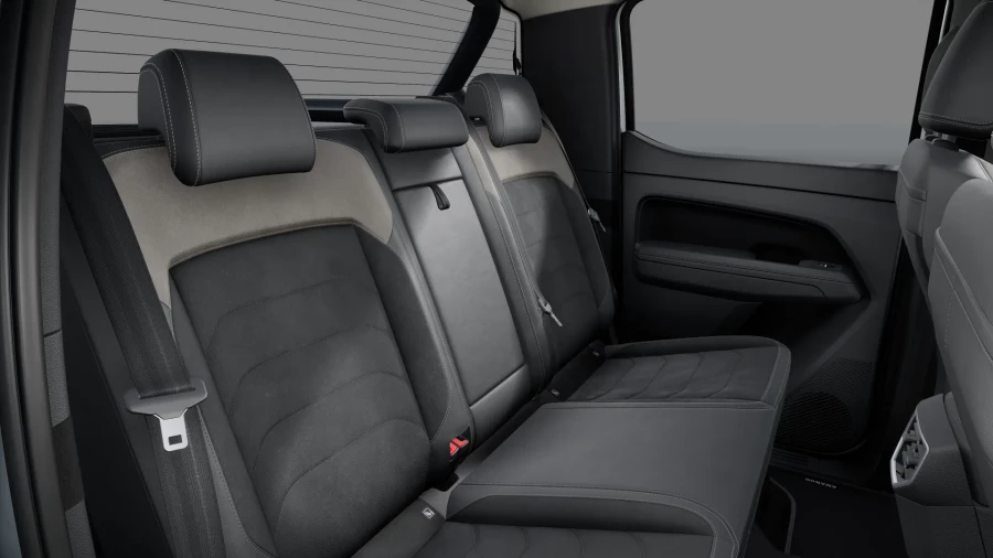 2026 Volkswagen Amarok NF TDI600 Style Ute Image 15